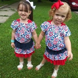 Meet your Posher, Marie